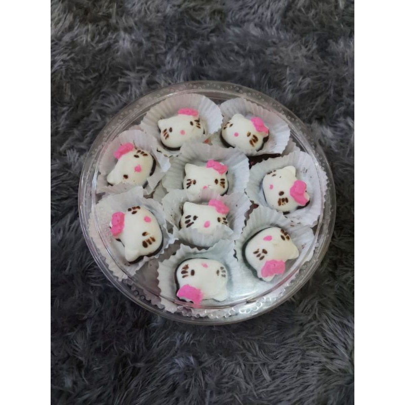 

Coklat Karakter 250gr