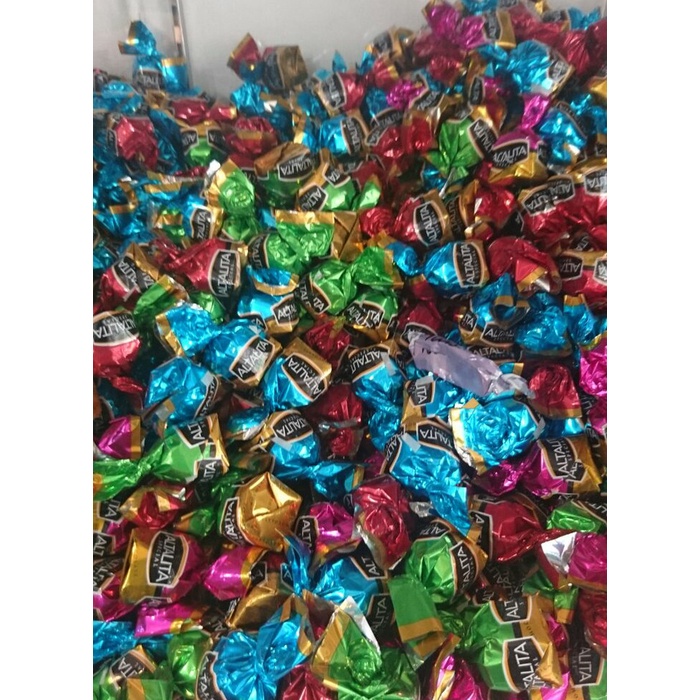 

Coklat Arab - Coklat Arab "Altalita" 1Kg