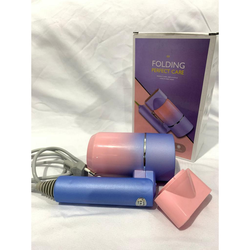 SHENAR,(COD) Hair Dryer Portable / Hair Protection Pengering Rambut Cepat Kering / Alat pengering rambut berkualitas