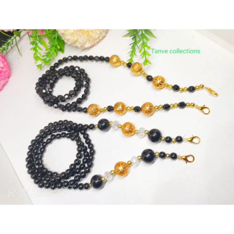 kalung masker strap (±80cm)