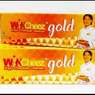 

keju wincheez gold 2kg