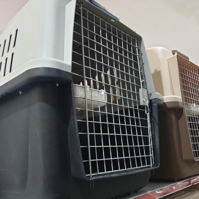 pet cargo kennel box pet cargo jumbo XL uk 99x69x72