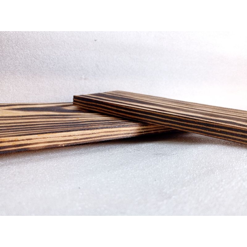 Jual PAPAN JATI BELANDA SERAT BAKAR | Shopee Indonesia