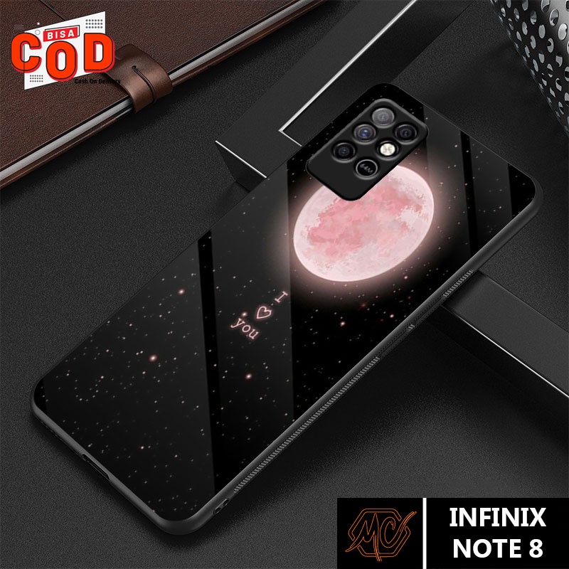 Mitracase Case - Infinix Note 8 Hot 11s Hot 11s Nfc Hot 11 Zero X Pro Zero X Neo smart 4 smart 5 sma