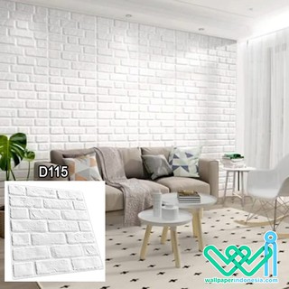 Wallpaper 3d On Wall Image Num 64