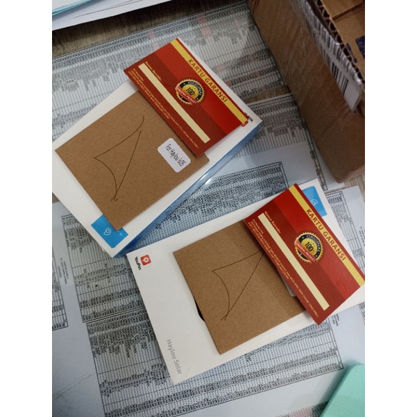 

dokumen penting