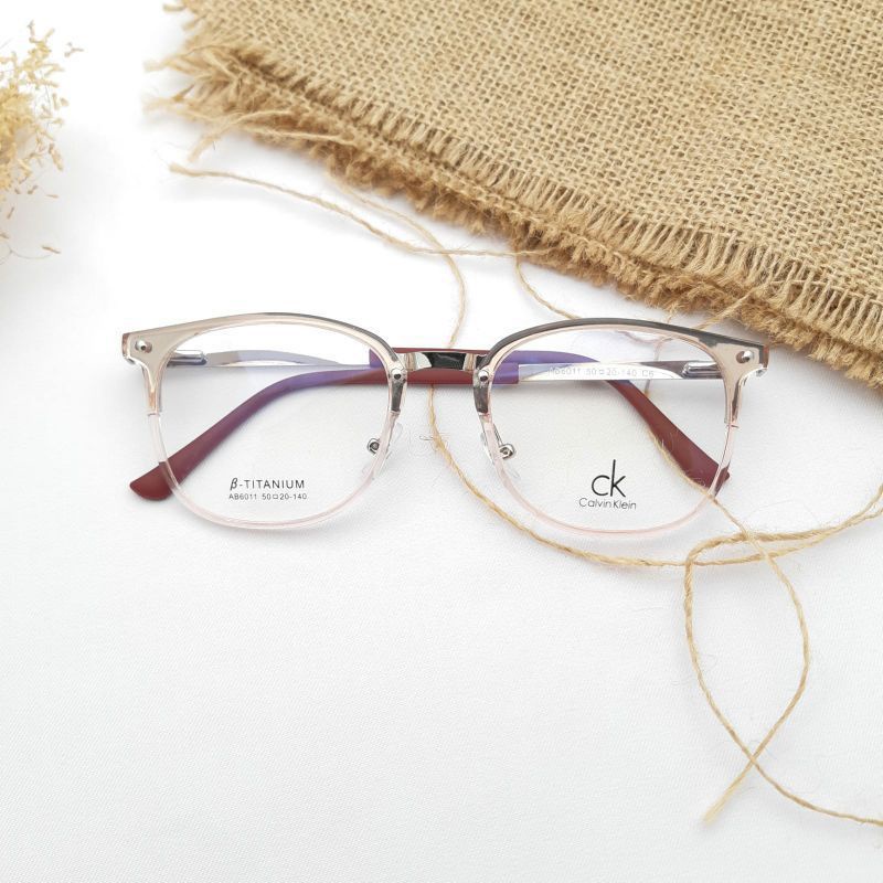 Kacamata photocromic minus anti radiasi |kacamata paket lensa blue-ray anti radiasi