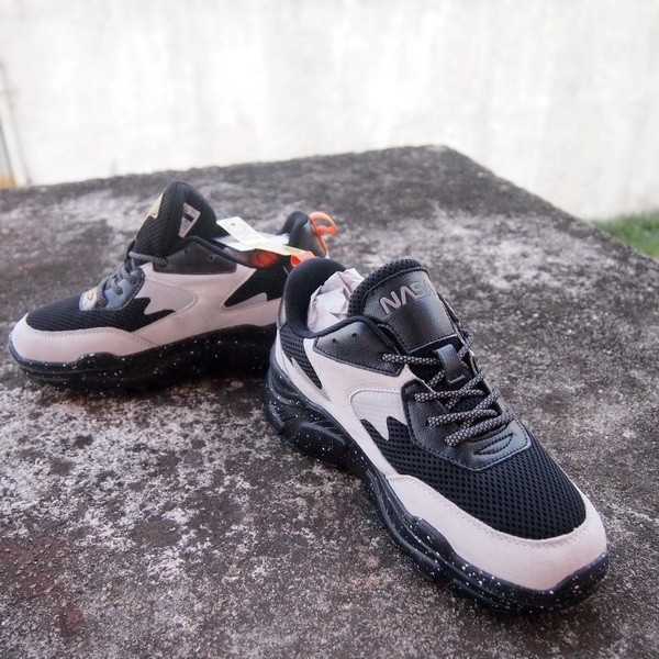 Guten Inc X NASA Jericho Moonshadow Space