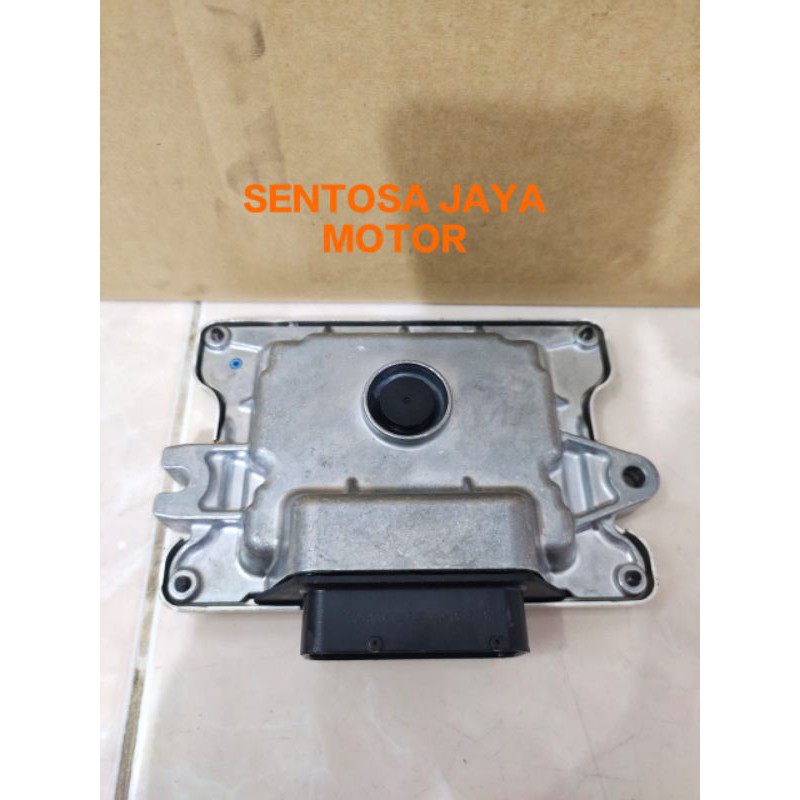 COMPUTER KOMPUTER ECU HONDA MOBILIO MANUAL MT 37820-5EAA-K03 ASLI ORIGINAL