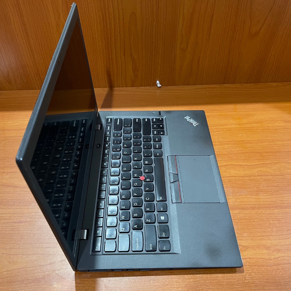 LENOVO X1 CARBON CORE I5 5200U 2.20GHz RAM 8 GB SSD 128 GB - SSD 256 GB