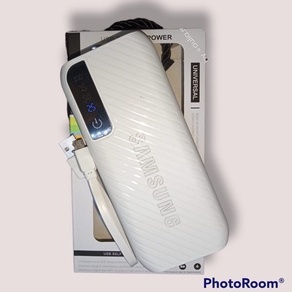 POWERBANK SAMSUNG S21 168000MAH