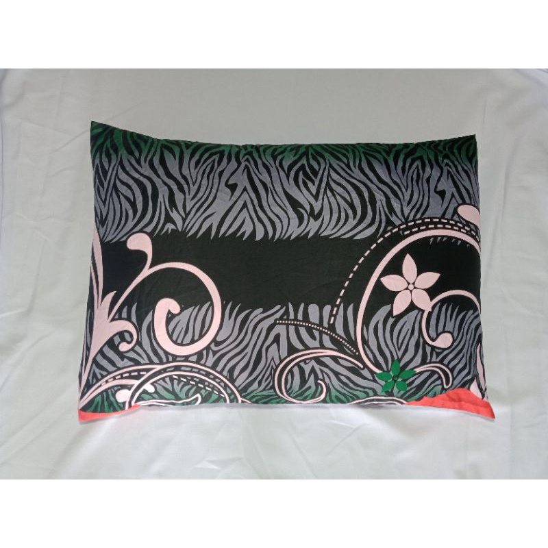 sarung bantal dewasa cotton micro