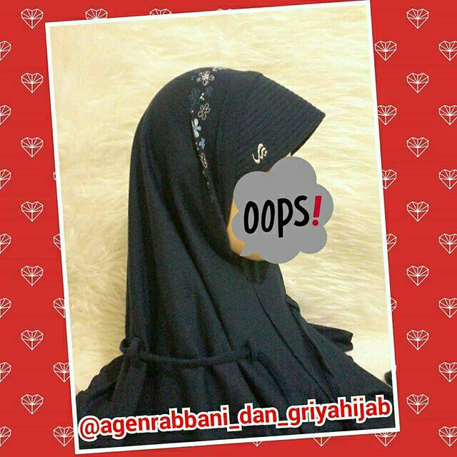 Kerudungsekolah rabbani altis S
