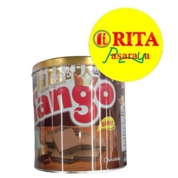 

TANGO WAFER KALENG 290 GR