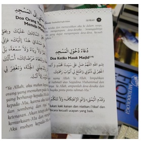 Intisari tauhid &amp; fiqih islam