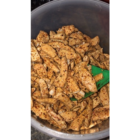 

basreng pedas bantet