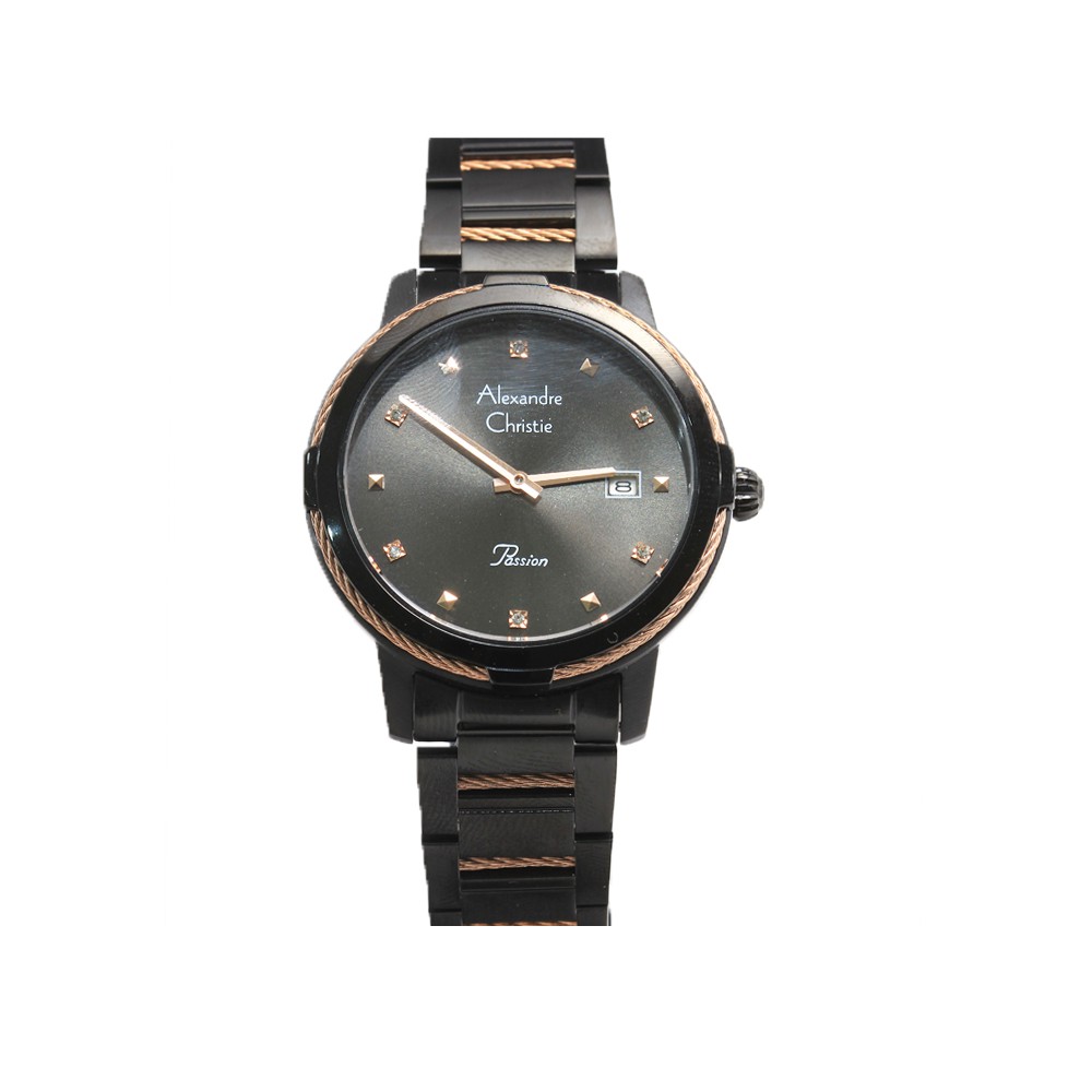 

Alexandre Christie AC 2846 LDBRGDG Wanita