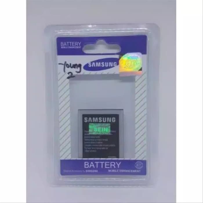 Baterai Samsung G130 Young 2