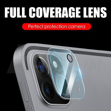 PELINDUNG KAMERA Apple ipad Pro 11 (2020) / ipad Pro 12.9 (2020) BELAKANG BENING