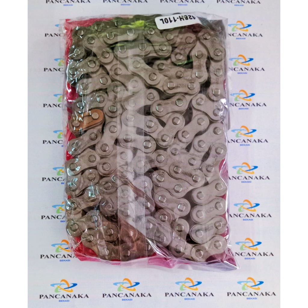 GEAR PAKET RX KING ASV