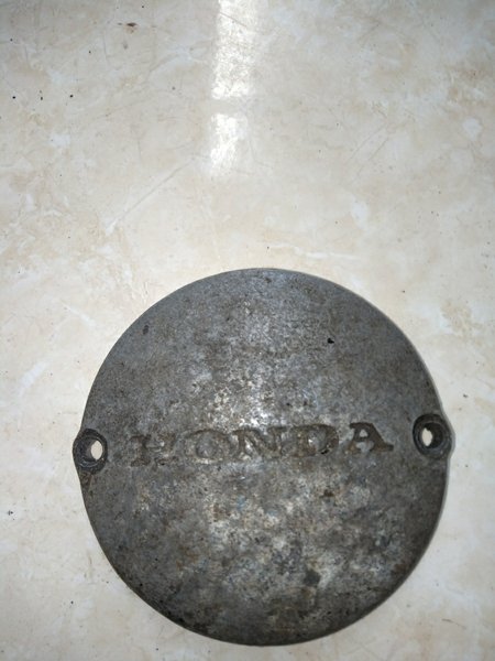 Cover tutup bak magnet honda c70 c700 c800 ori second