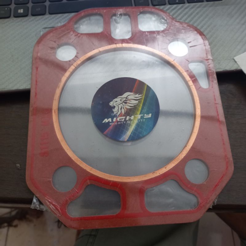 Packing Cylinder Head Gasket Head Paking Kop Mesin Diesel S1115 S 1115 ZS1115 ZS 1115