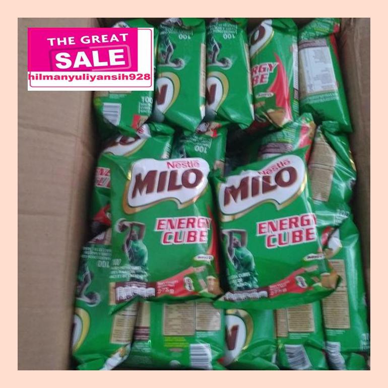 

S50Mra Milo Cube 100 Milo Energy Cube 100 Ret05Vh