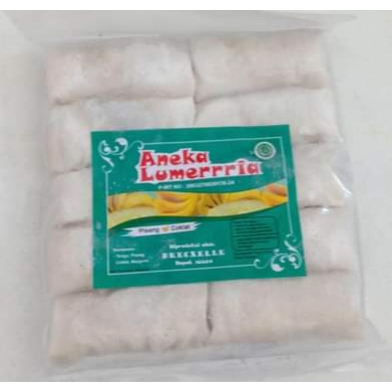 

piscok lumeria