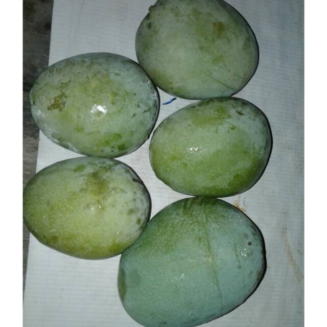 

Mangga