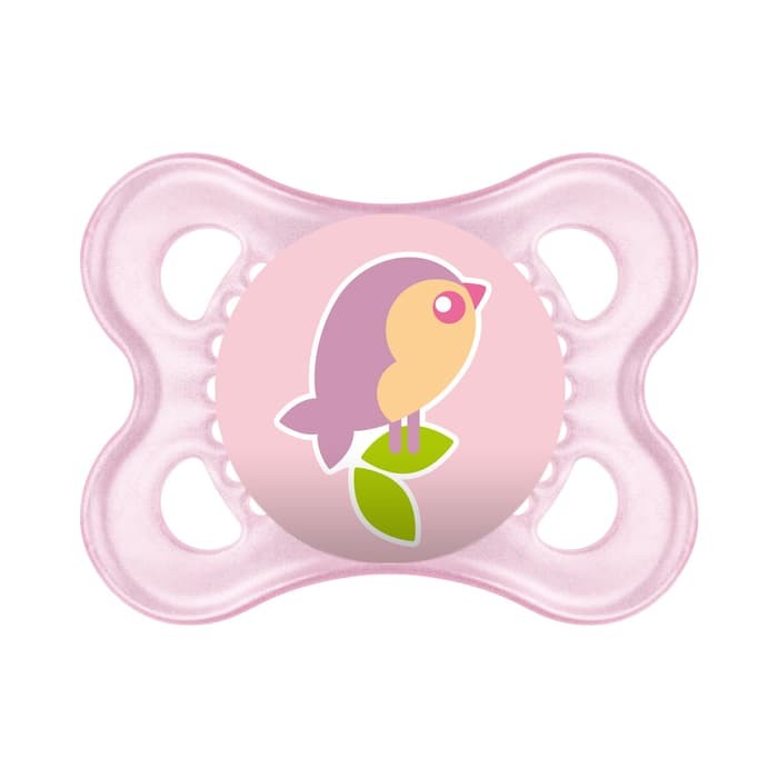 Mam Original Pacifier 0m+ - Empeng Bayi