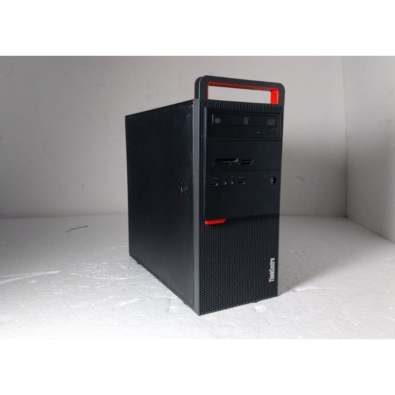 Pc Lenovo M800 Tower Core i5 Gen6 Ram 8Gb Ddr4 Hdd 500Gb