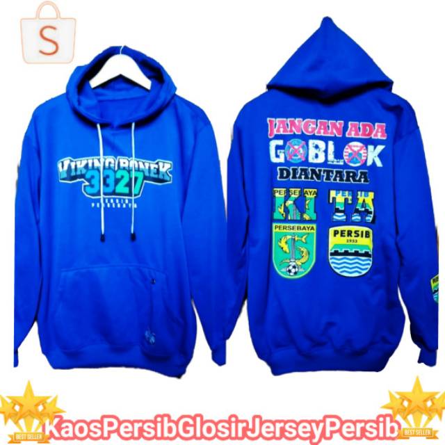 Sweater Persib Viking TERBARU