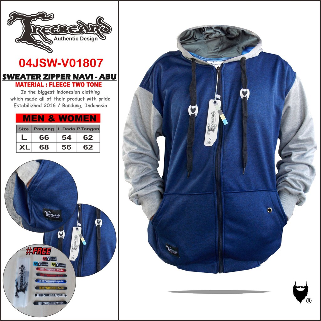 102 Software Desain Jaket Free Download Gratis Terbaik