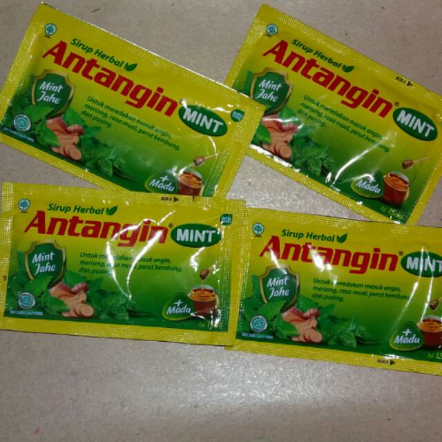 

Antangin 1 pcs