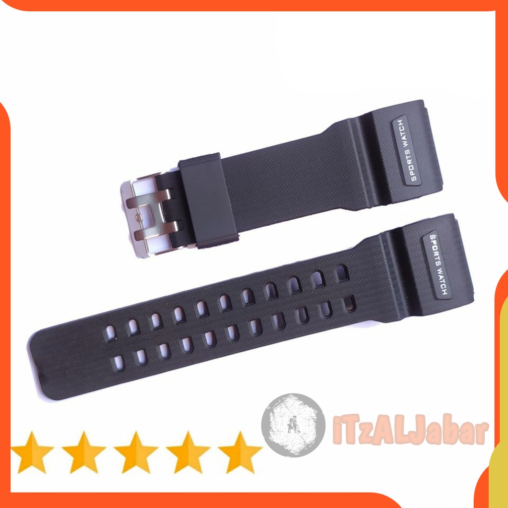 Tali jam Digitec 2102 Strap tali jam tangan Digitec 2102T