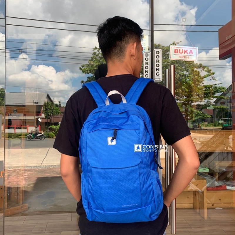 Consina Workspace Tas 20 Liter