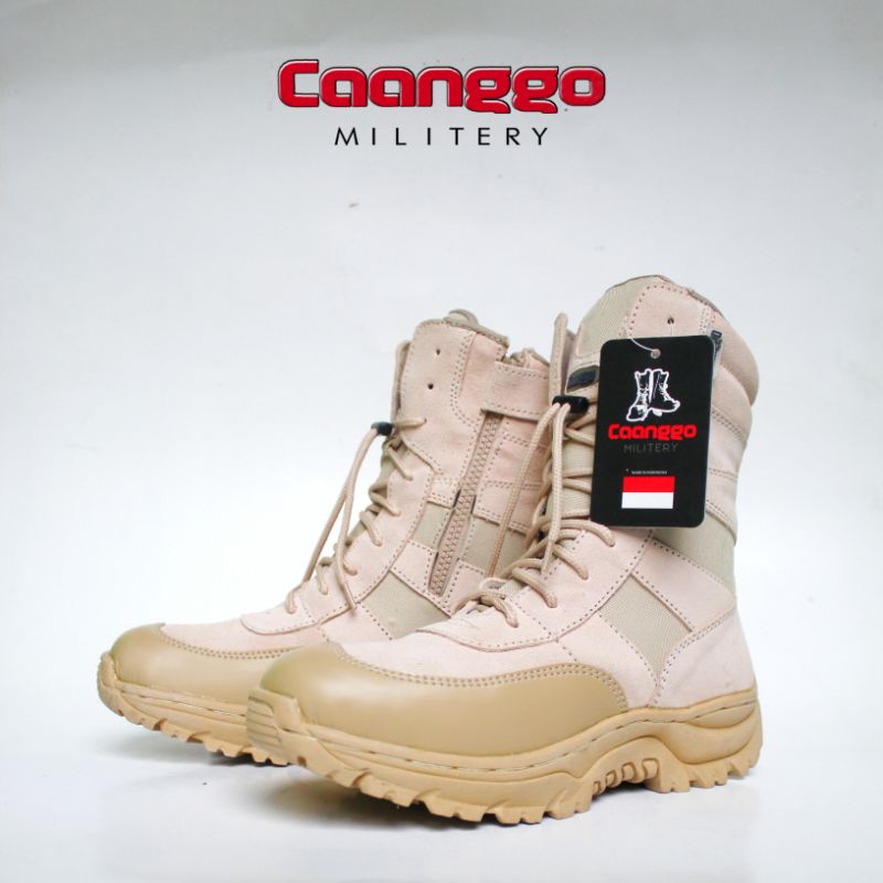 sepatu pdl model 511 krem sepatu pdl pns sepatu pdl polpp kulit suede original caanggo