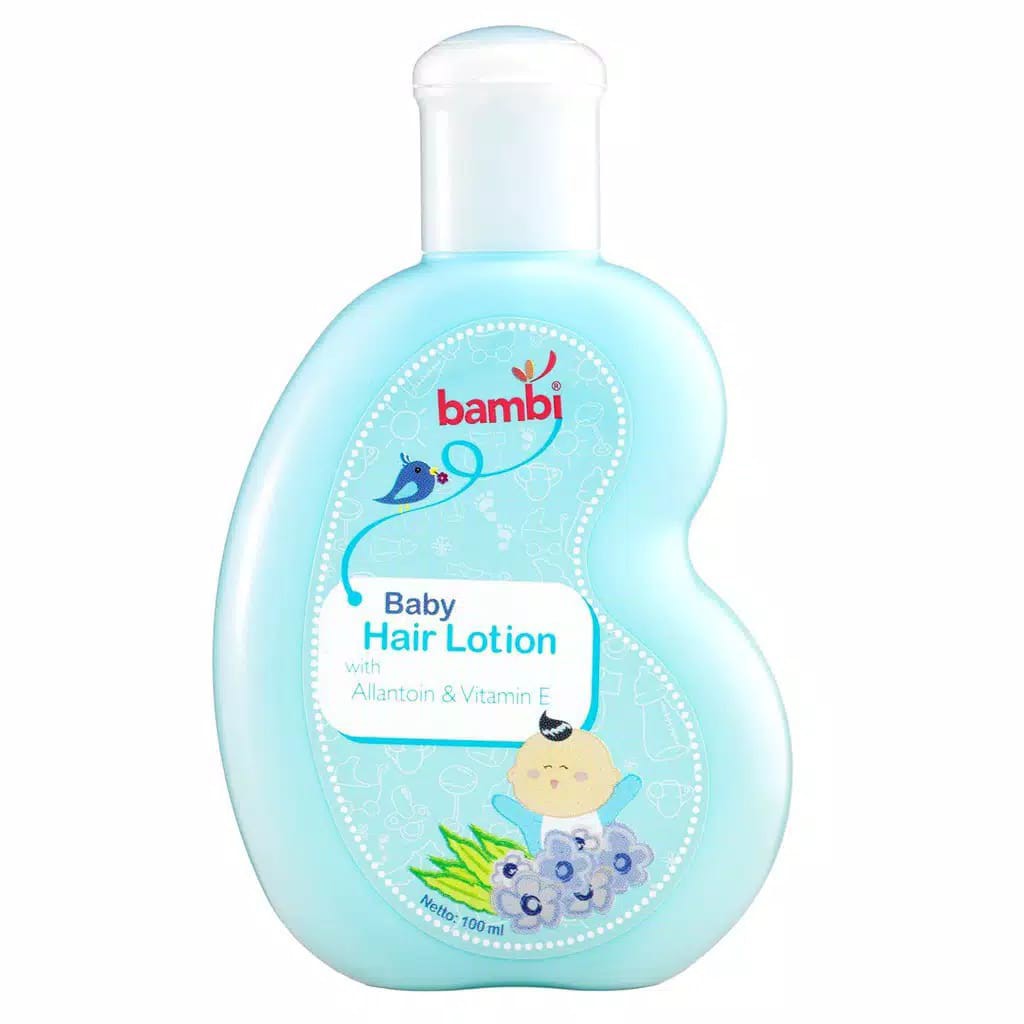 Bambi Baby Cologne Sweet Floral / Milky Powdery / Morning Breezy Parfum bayi/ Milk Bath/ Hair Lotion/ Bambi Shampo 100ml /  Compact Powder /Anti Mosquito / bambi Face Cream / bambi Diaper /Prickly Powder / bambi Mild Lotion / bambi Sunscreen /  Bambi Mild