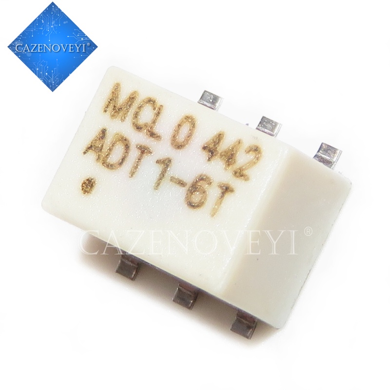 1pc Ic Adt1-6T + Adt1-6T Sop-6