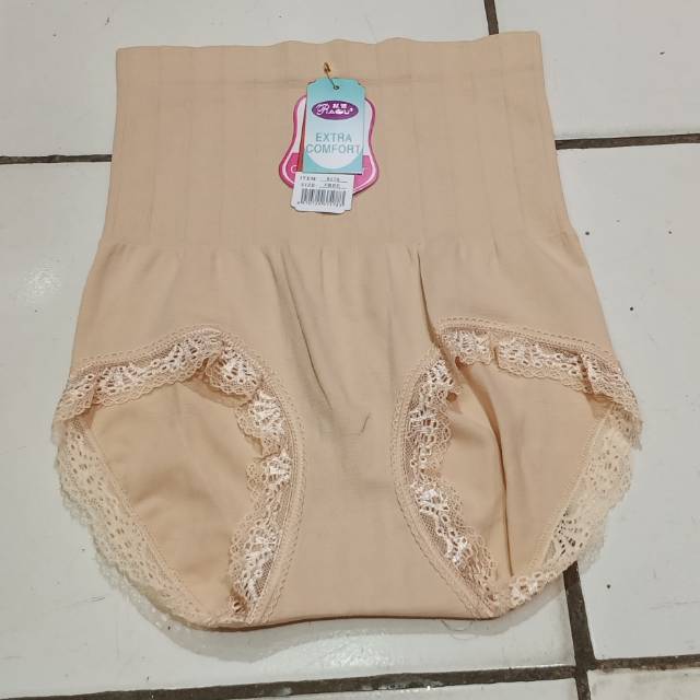 Celana Korset Import