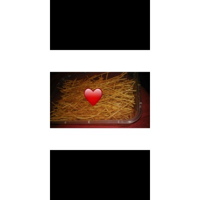 

mie lidi kemasan toples
