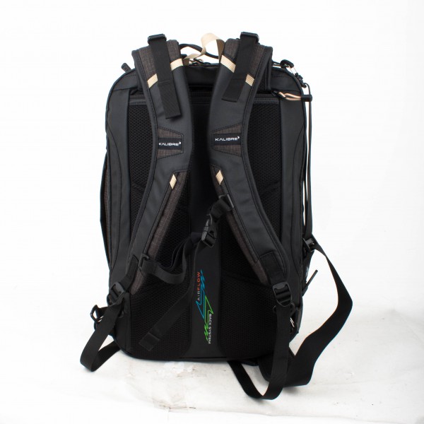 Tas Kalibre Backpack Multifungsi Pacific Art 911026330