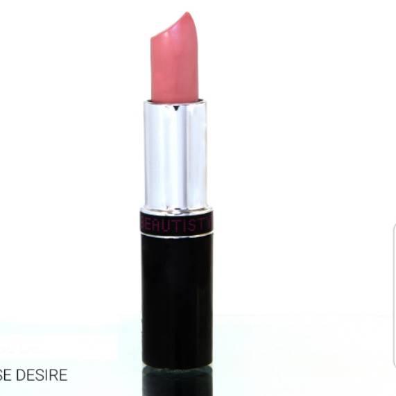 ✿ BEAUTISTYLE LIPSTICK MATTE ROSE DESIRE ✦