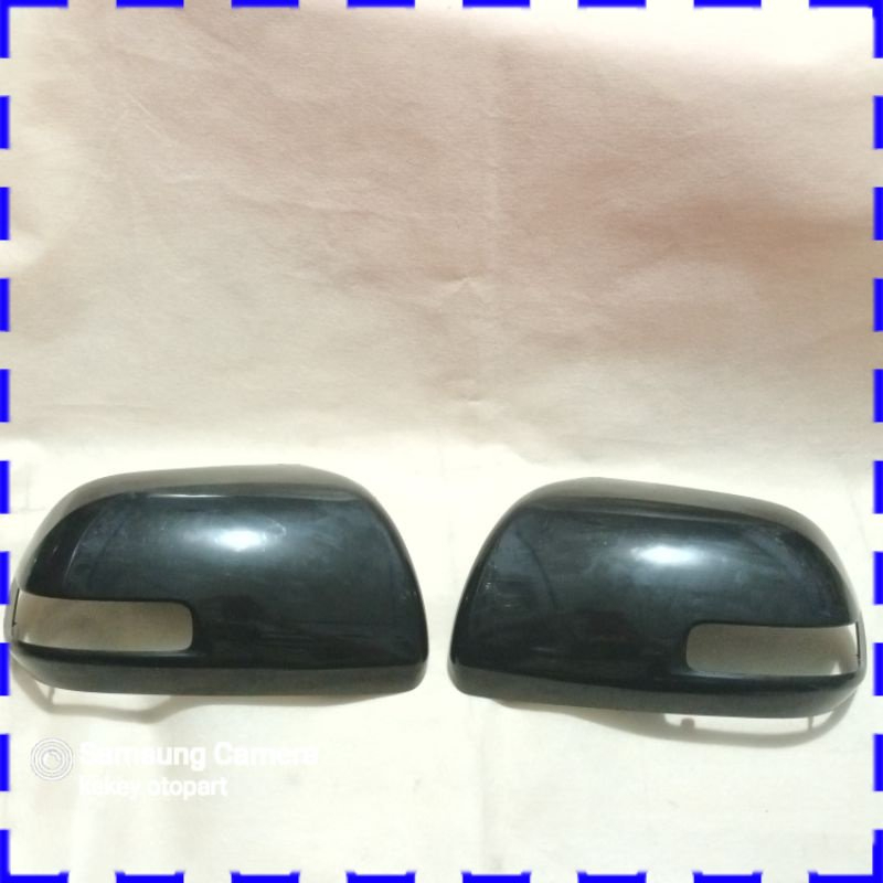 cover spion innova inova type v luxury spion toyota fortuner 2012 2013 2014 2015 ORIGINAL