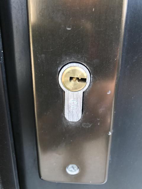 Silinder Kunci Besar - Silinder Standar - Anak Kunci Komputer Key Murah Berkualitas