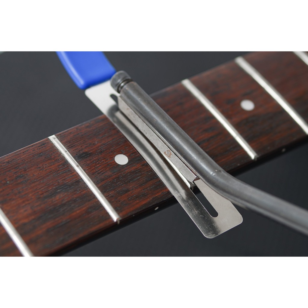 MUSIC NOMAD GRIP Guards - Premium Fretboard Guards MN225