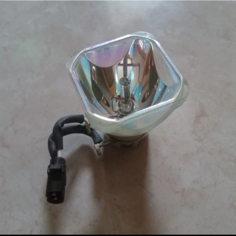 LAMPU PROYEKTOR SONY VPL-ES7 VPL-EX7 VPL-EX70 VPL-EW VPL-BW7 VPL-TX7 GARANSI