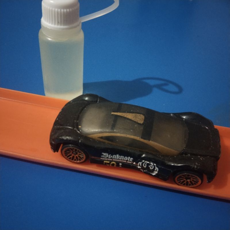 hot wheels 1990 AUDI avus quattro rare loose