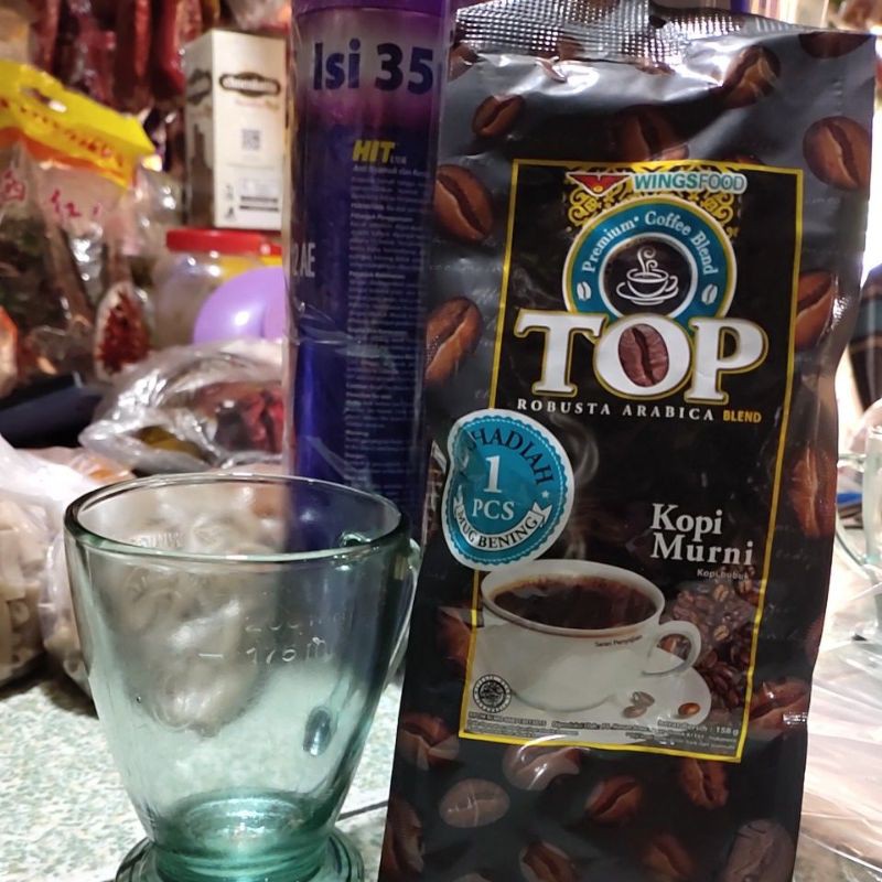 

top kopi murni