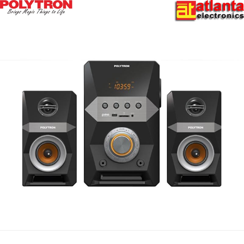 Speaker Polytron PMA 9502 /FMB